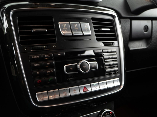 Mercedes-Benz G-Класс