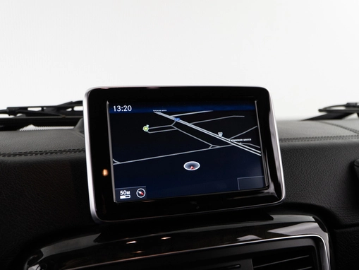 Mercedes-Benz G-Класс