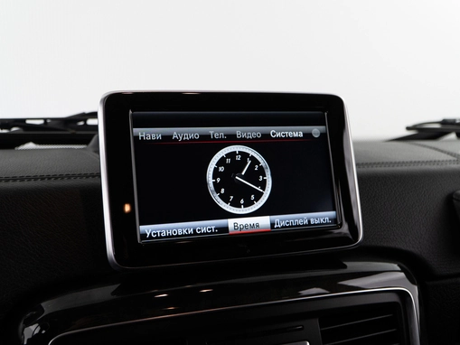 Mercedes-Benz G-Класс