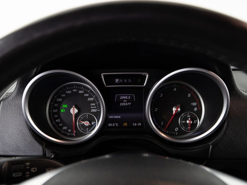 Mercedes-Benz G-Класс