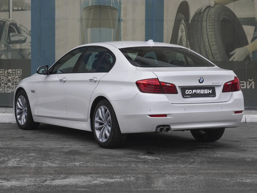 BMW 5 серии