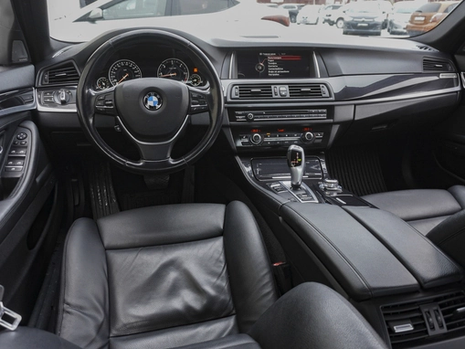 BMW 5 серии