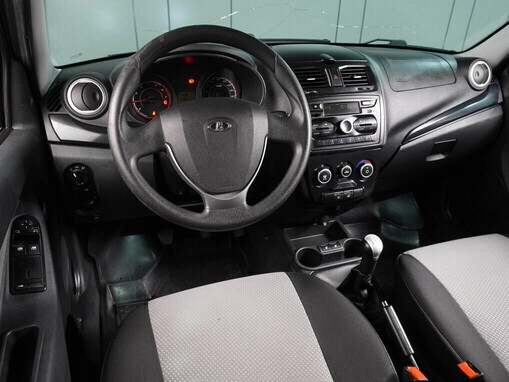 LADA (ВАЗ) Kalina