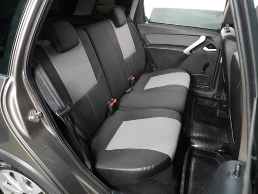 LADA (ВАЗ) Kalina