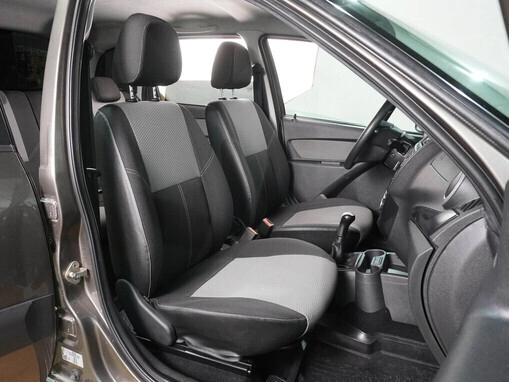 LADA (ВАЗ) Kalina