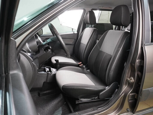 LADA (ВАЗ) Kalina