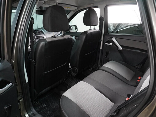 LADA (ВАЗ) Kalina