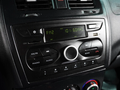 LADA (ВАЗ) Kalina