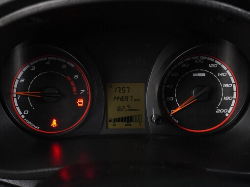 LADA (ВАЗ) Kalina