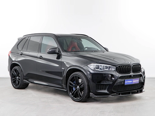 BMW X5 M