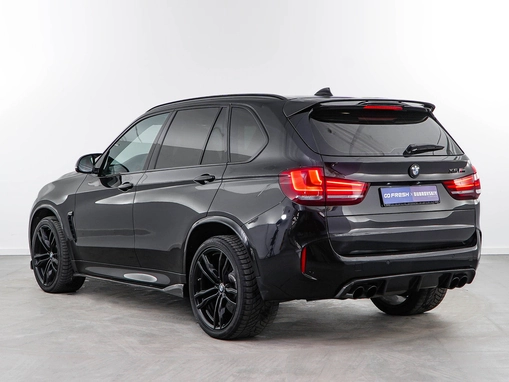 BMW X5 M