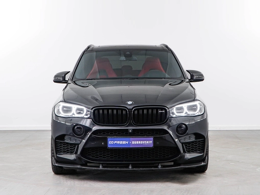 BMW X5 M