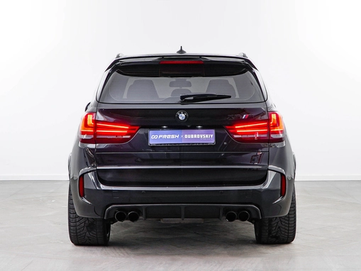 BMW X5 M