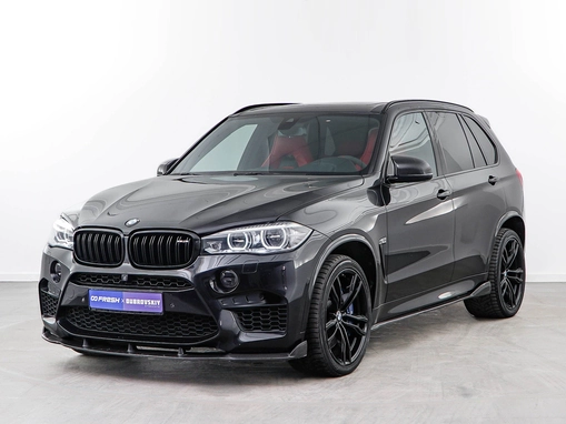 BMW X5 M