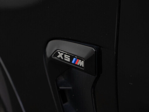 BMW X5 M