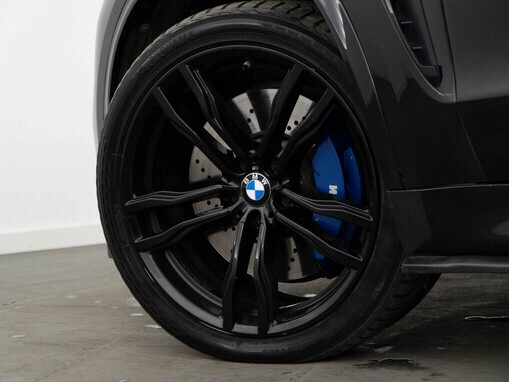 BMW X5 M