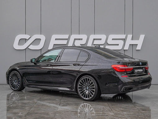 BMW 7 серии