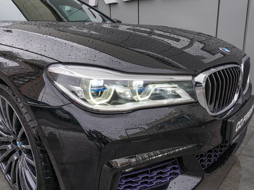 BMW 7 серии