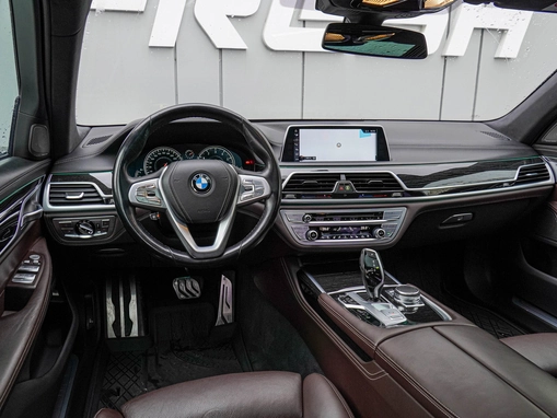 BMW 7 серии