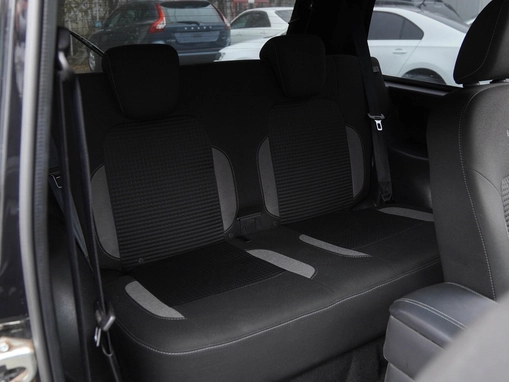 LADA (ВАЗ) Niva Legend