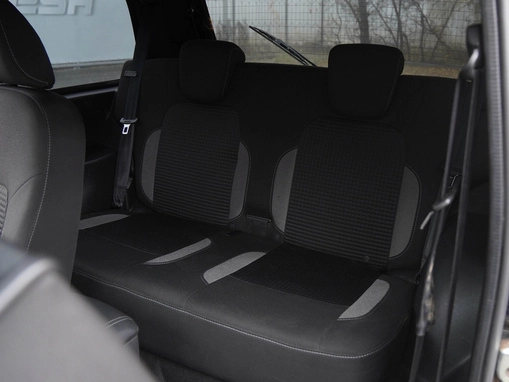 LADA (ВАЗ) Niva Legend