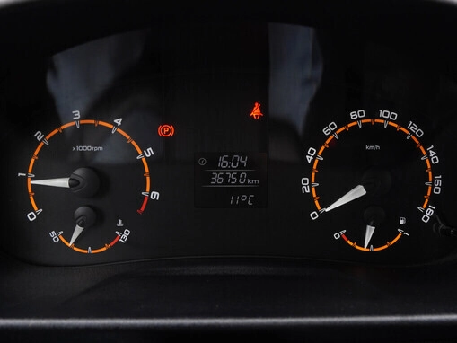 LADA (ВАЗ) Niva Legend