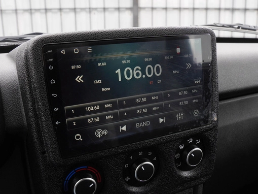 LADA (ВАЗ) Niva Legend