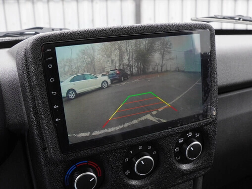 LADA (ВАЗ) Niva Legend