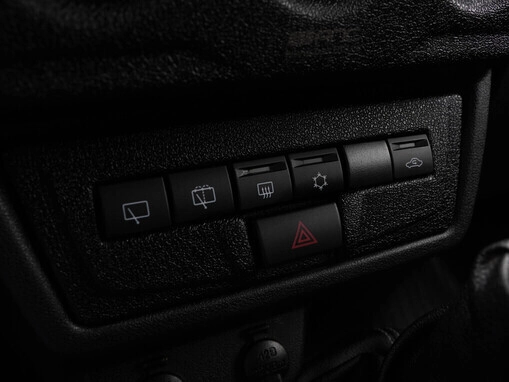 LADA (ВАЗ) Niva Legend