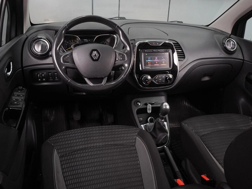 Renault Kaptur