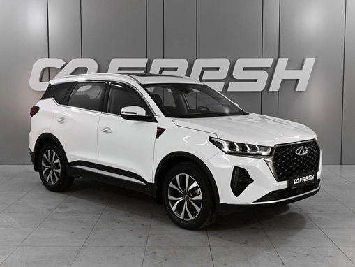 Chery Tiggo 7 Pro Max