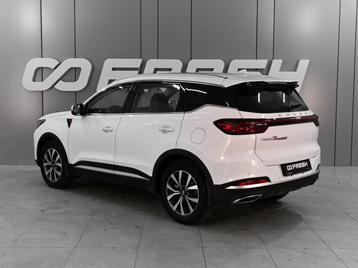 Chery Tiggo 7 Pro Max