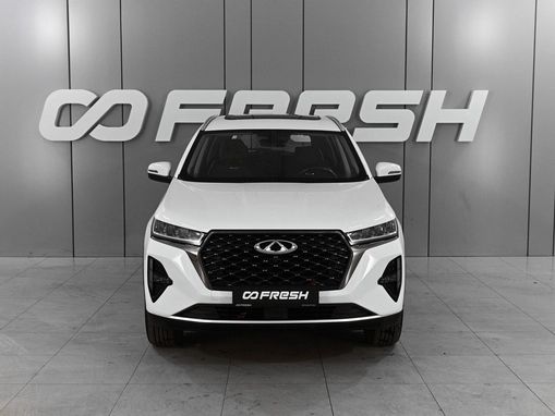 Chery Tiggo 7 Pro Max