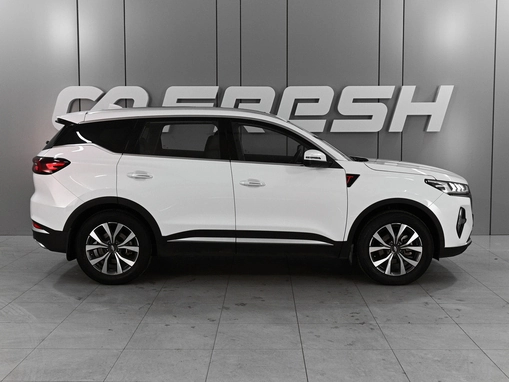 Chery Tiggo 7 Pro Max