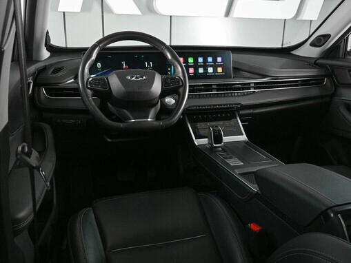 Chery Tiggo 7 Pro Max