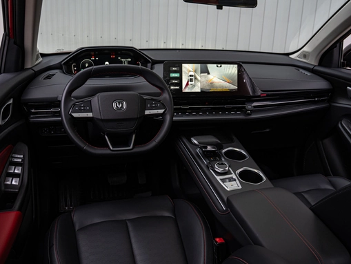 Changan UNI-S (CS55 Plus)