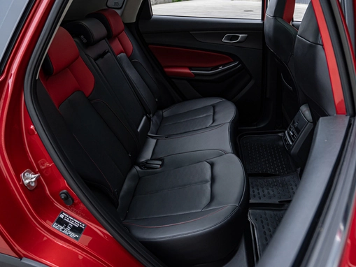 Changan UNI-S (CS55 Plus)