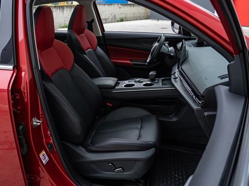 Changan UNI-S (CS55 Plus)