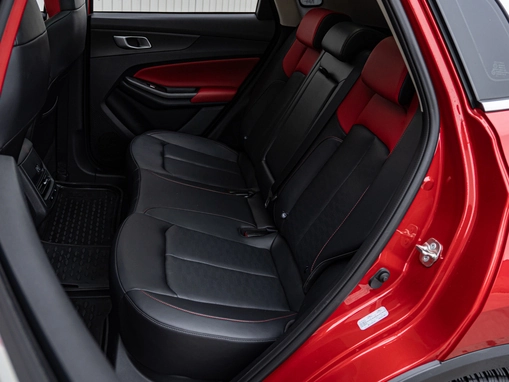 Changan UNI-S (CS55 Plus)