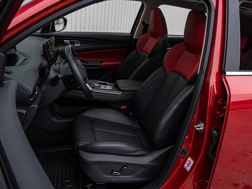 Changan UNI-S (CS55 Plus)