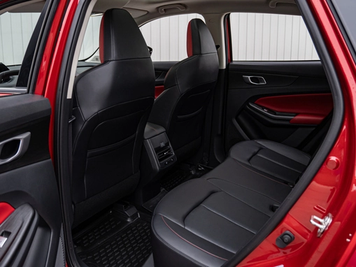 Changan UNI-S (CS55 Plus)