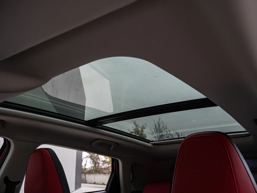 Changan UNI-S (CS55 Plus)