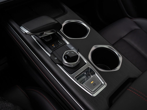 Changan UNI-S (CS55 Plus)