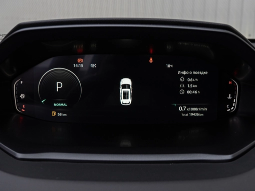 Changan UNI-S (CS55 Plus)