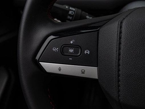 Changan UNI-S (CS55 Plus)