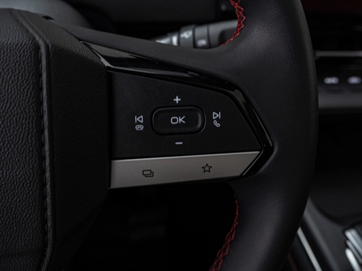 Changan UNI-S (CS55 Plus)