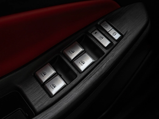 Changan UNI-S (CS55 Plus)