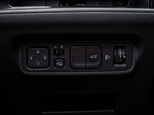 Changan UNI-S (CS55 Plus)