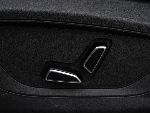 Changan UNI-S (CS55 Plus)