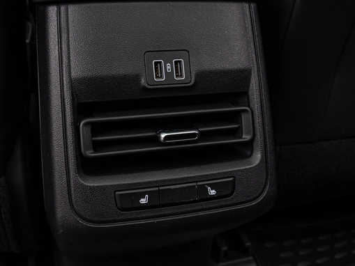 Changan UNI-S (CS55 Plus)